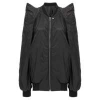 Geci Rick Owens 'Tec Flight' Jacket Femei
