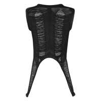 Topuri Rick Owens 'Tanja T' Top Femei