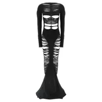 Rochii Rick Owens 'Luna' Dress Femei