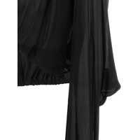 Pulovere Rick Owens Dama - Pulovere Rick Owens Rick Owens Crooped Hooded Tunic Sweater Black Femei (BM 18318249) - B-mall.ro