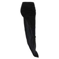 Fuste Rick Owens 'Edfu' Skirt Femei