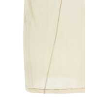 Tricouri Rick Owens pentru Barbati - Tricouri Rick Owens Rick Owens Dylan T T-Shirt Beige Barbati (BM 18318288) - B-mall.ro