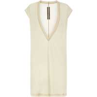 Tricouri Rick Owens 'Dylan T' T-Shirt Barbati