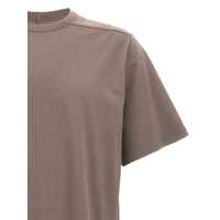 Tricouri Rick Owens pentru Barbati - Tricouri Rick Owens Rick Owens Brad T T-Shirt GRAY Barbati (BM 18318294) - B-mall.ro