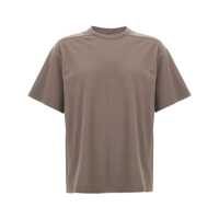 Tricouri Rick Owens 'Brad T' T-Shirt Barbati