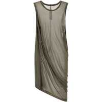 Topuri Rick Owens 'Anthem Tank' Top Barbati
