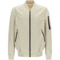 Bomber jacket Rick Owens Rick Owens 'Flight' Bomber Jacket