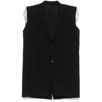Geci Rick Owens Gile 'Dirt Tailored Sl' Femei