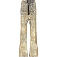 Blugi Rick Owens Rick Owens 'Dirt Bolan' Jeans