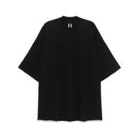 Tricouri Rick Owens 'Tommy T' T-Shirt Barbati
