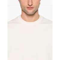 Tricouri Rick Owens pentru Barbati - Tricouri Rick Owens Rick Owens Tommy T T-Shirt WHITE Barbati (BM 18318372) - B-mall.ro