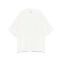 Tricouri Rick Owens 'Tommy T' T-Shirt Barbati