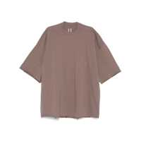 Tricouri Rick Owens 'Tommy T' T-Shirt Barbati