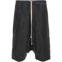Pantaloni Rick Owens Rick Owens 'Rick Pods' Bermuda Shorts