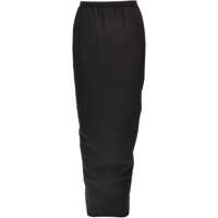 Fuste Rick Owens 'Pillar Long' Skirt Femei