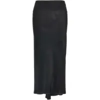 Fuste Rick Owens Rick Owens 'A Line Bias' Skirt