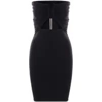 Rochii Rick Owens 'Prong' Mini Dress Femei