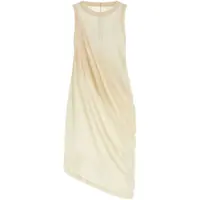 Topuri Rick Owens 'Anthem Tank' Top Barbati