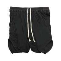 Pantaloni Rick Owens 'Dbl Long Boxers' Bermuda Shorts Barbati