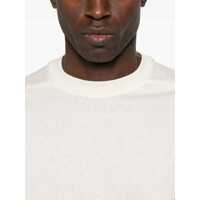 Tricouri Rick Owens pentru Barbati - Tricouri Rick Owens Rick Owens Jumbo Ss T T-Shirt Beige Barbati (BM 18318459) - B-mall.ro