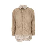 Tricouri Maison Margiela Shirts Femei