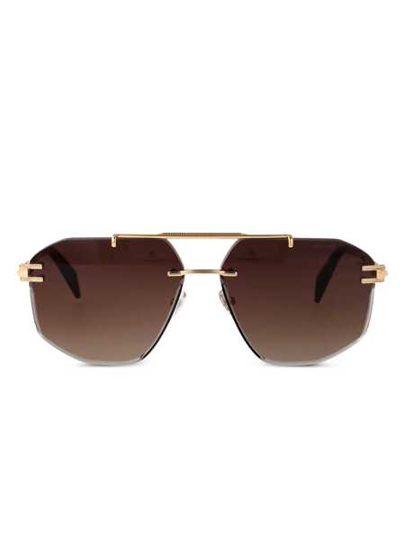 Ochelari de soare CHOPARD Chopard Sunglasses ORO ROSE LUCIDO Barbati (BM 18318783) 1