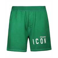 Pantaloni DSQUARED2 Shorts Barbati