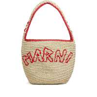 Genti de umar Marni Shoulder Bag Femei