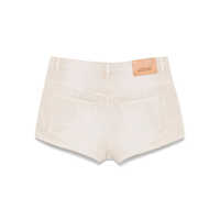 Pantaloni casual Isabel Marant Delma Femei