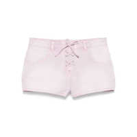 Pantaloni casual Isabel Marant Delma Femei