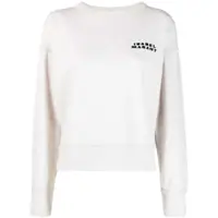 Topuri Isabel Marant Shad Sweat Shirt Femei