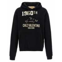 Bluze de trening Valentino Garavani Printed Valentino Garavani Hoodie Barbati
