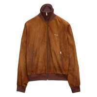 Geci Prada Suede Jacket Barbati