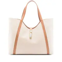 Genti de mana Furla 'Goccia Xl Hobo' Shopping Bag Femei