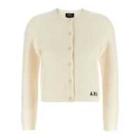 Cardigane A.P.C. 'Mila' Cardigan Femei