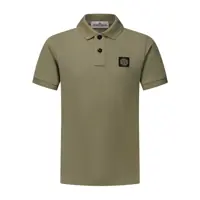Tricouri Polo Stone Island POLO SHIRT