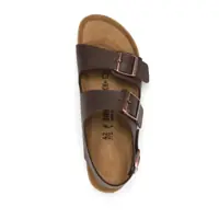 Sandale Birkenstock pentru Barbati - Sandale Birkenstock Sandals Brown Barbati (BM 18319338) - B-mall.ro