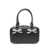 Self-Portrait Handbags Black
