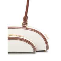 Genti de umar Self-Portrait Dama - Genti de umar Self-Portrait Shoulder bags Beige Femei (BM 18319413) - B-mall.ro