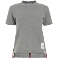 Tricouri T-Shirt with iconic bands Femei