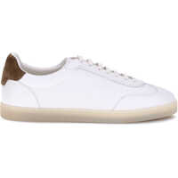 Sneakers Leather Sneakers Barbati