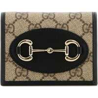 Portofele Horsebit Wallet Femei
