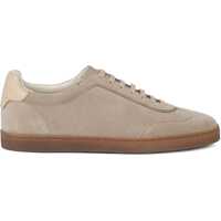 Sneakers Suede Sneakers Barbati