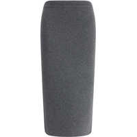 Fuste Cashmere Skirt Femei