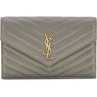 Portofele Wallet with shoulder strap Femei