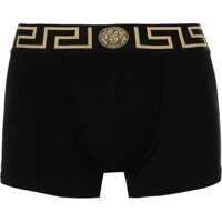 Lenjerie intima Versace Boxer Shorts With Greek