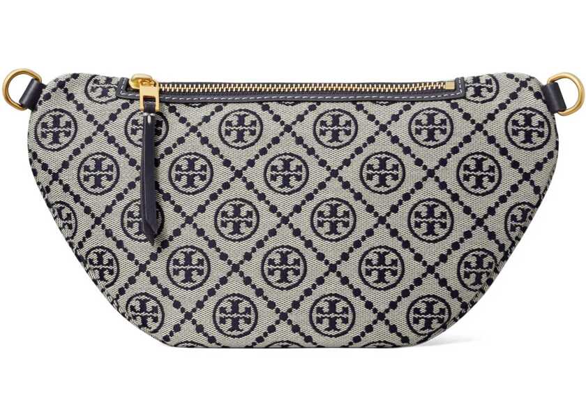 Borsete Tory Burch Belt Bag T Monogram BLUE Femei (BM 18319693) 3