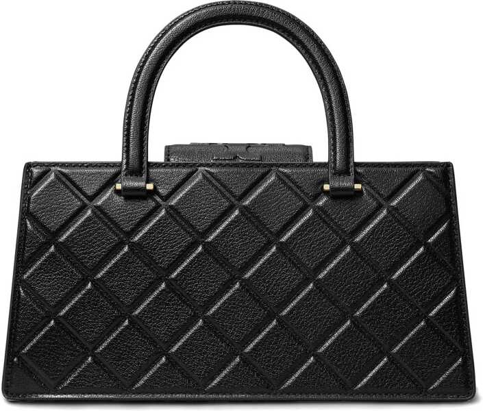 Genti de mana Tory Burch Borsa In Pelle BLACK Femei (BM 18319702) 4