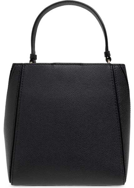 Genti de umar Tory Burch Bucket Bag Mcgraw BLACK Femei (BM 18319720) 2