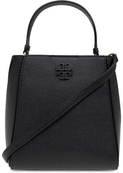 Genti de umar Tory Burch Bucket Bag Mcgraw BLACK Femei (BM 18319720) 1